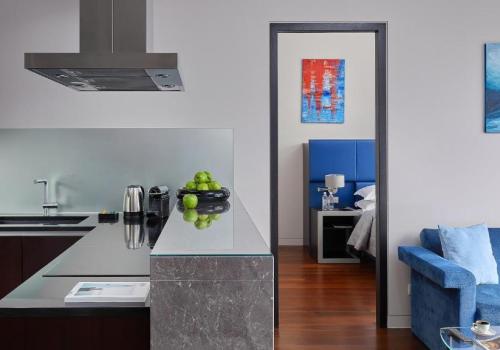 Фото Апарт-отель Diamond Apartments