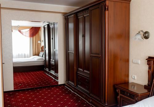 Фото АМАКС Парк-отель