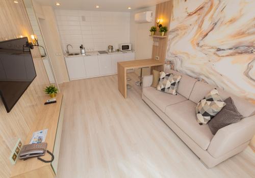 Фото Гостиница Двина