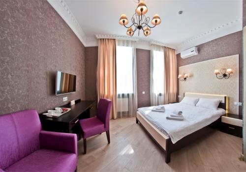 Фото Отель Светлица