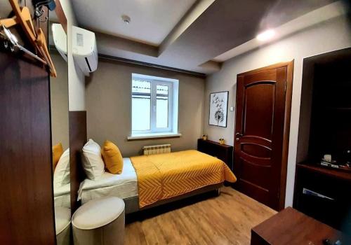 Фото Отель Ле Мон