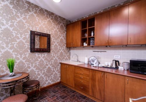 Фото Отель Авалон