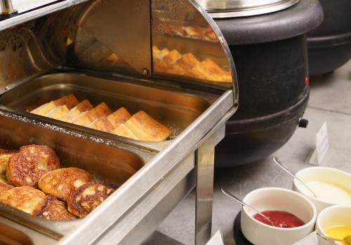 Фото Отель Балтия