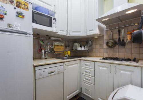 Фото Отель Басков