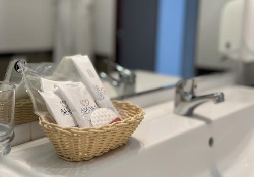 Фото Амакс Сити Отель