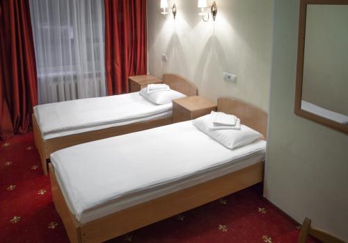 Фото отеля 5