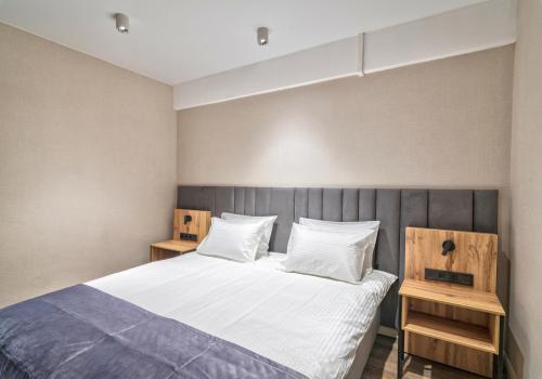 Фото Апартаменты Фестивальный