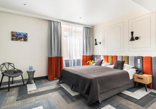 Номер стандарт комфорт