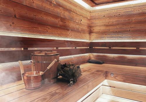 Фото Отель Друзья на Фонтанке