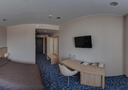 Фото Отель Виконда