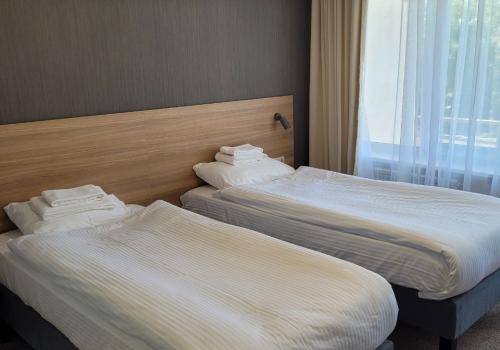 Фото Отель АМАКС Конгресс