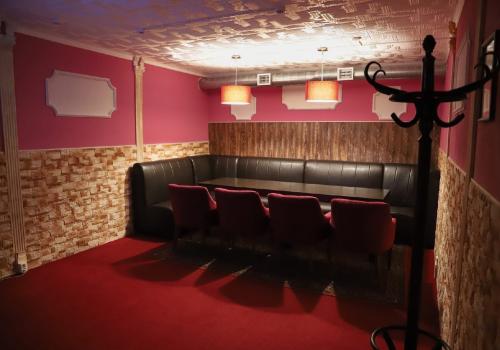 Фото Отель Соколиха