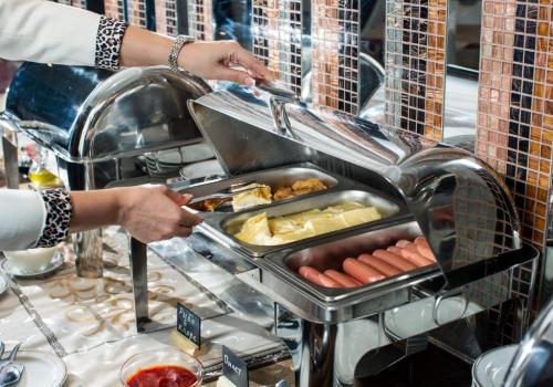 Фото Отель Орион