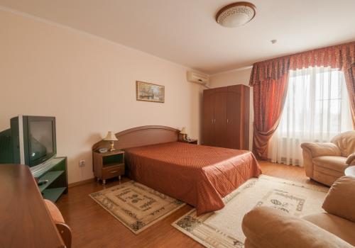 Фото Гостиница Нива