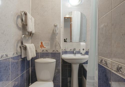 Фото Отель АМАКС Золотое Кольцо