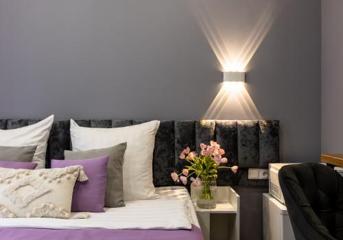 Фото Отель Трауберг