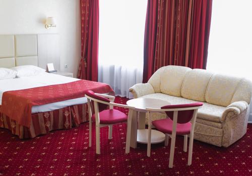 Фото АМАКС Парк-отель