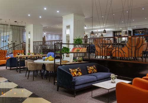 Фото Vasilievsky Hotel (Васильевский)