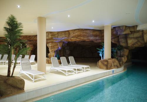 Фото Отель Марциаль