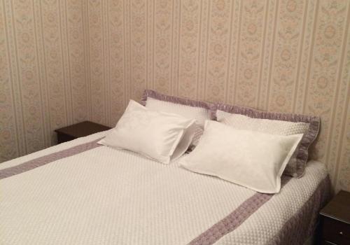 Фото Гостиница ВМ-Центральная