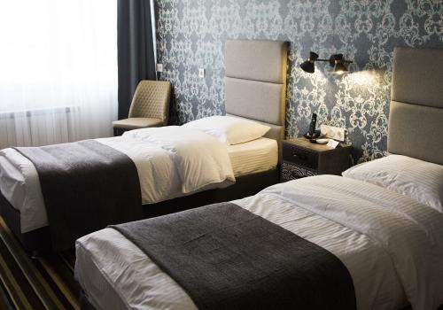 Фото Concept Hotel