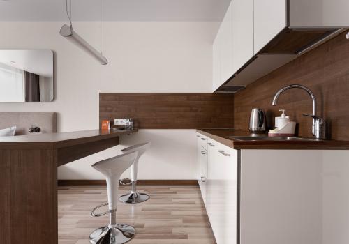 Фото Апарт-отель YES Hoshimina