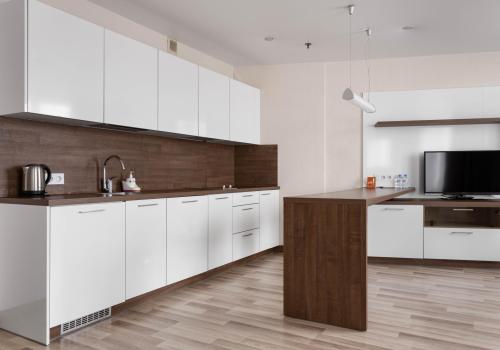 Фото Апарт-отель YES Hoshimina