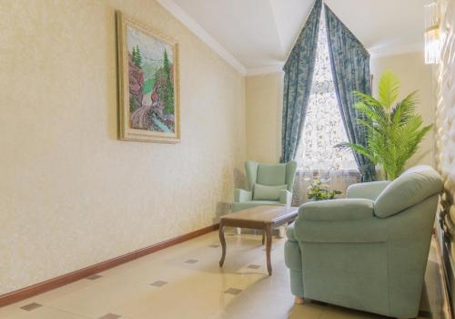 Фото Гранд Отель Алтай