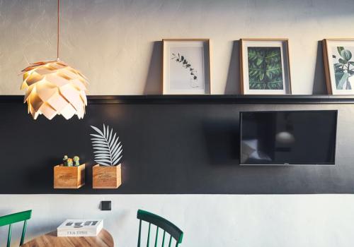 Фото Отель Калейдоскоп на Невском