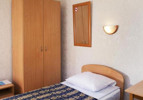 1-местный номер стандарт