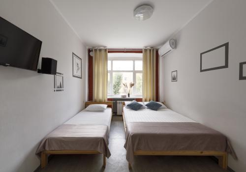 Фото Апарт-отель Norke Казанский