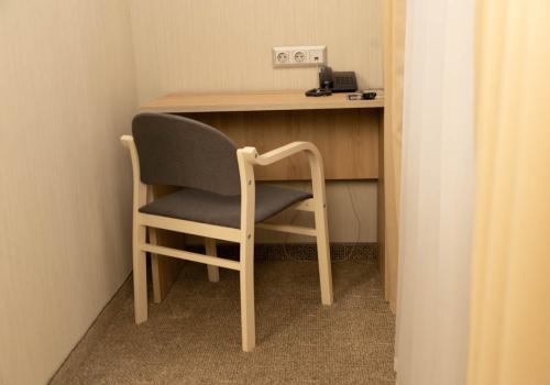 2-местный номер улучшенный