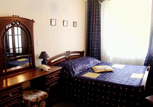 Фото Отель Экватор Лайт