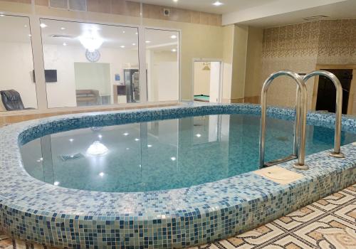 Фото Отель АМАКС Золотое Кольцо