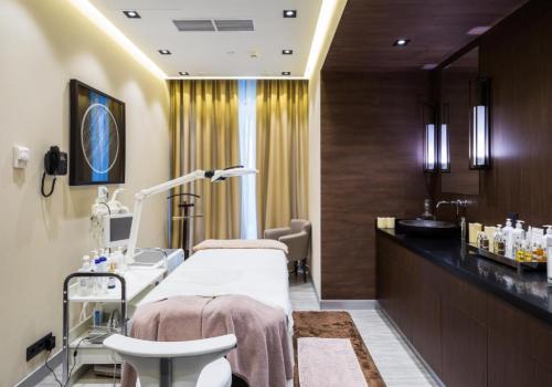 Фото Апарт-отель Diamond Apartments