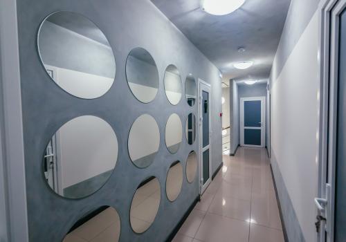 Фото Отель Ле Мон