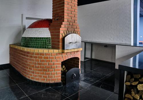 Фото Отель Олимпия