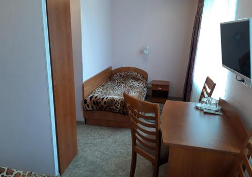 Фото Отель Мещёра