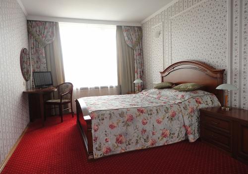 Фото Гостиница Планета