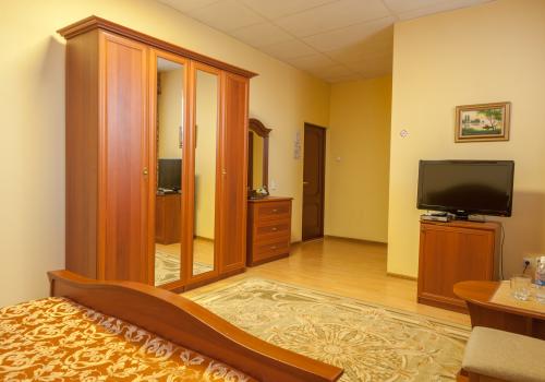 Фото Гостиница Нива