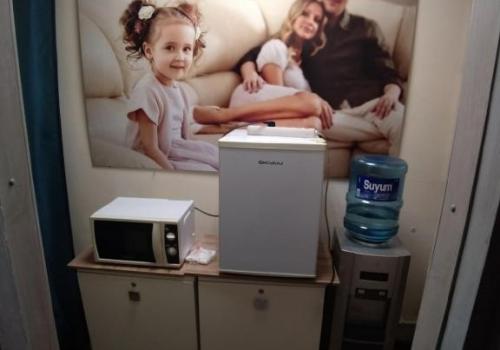 Фото Отель Рубин