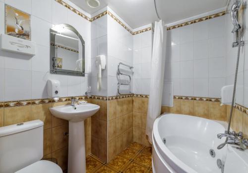 Номер студия