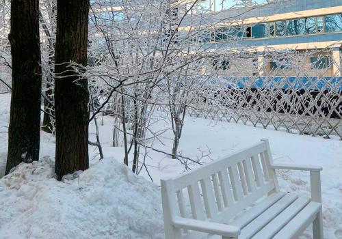 Фото отеля 6