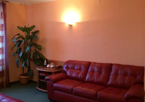 Фото Гостиница ВМ-Центральная