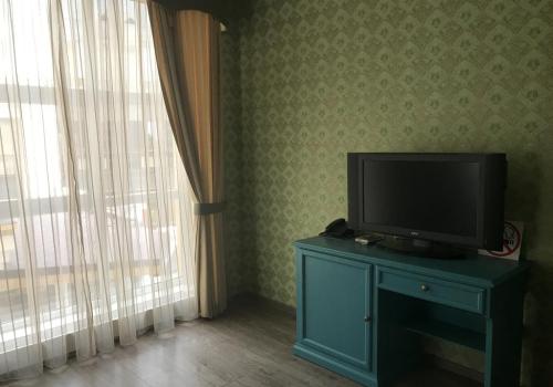 Фото Отель Венеция