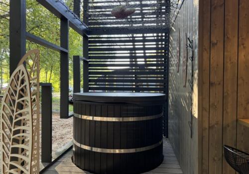 Вилла стандарт №16