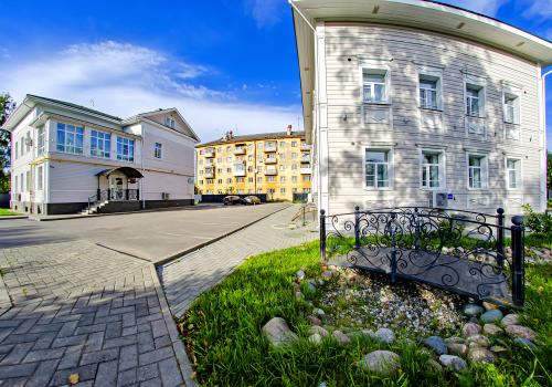 Фото Отель Светлица