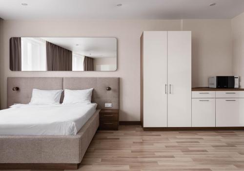 Фото Апарт-отель YES Hoshimina