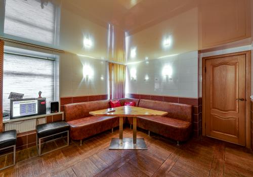 Фото Отель Ладога