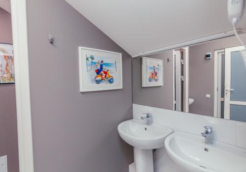 Фото Отель Ле Мон